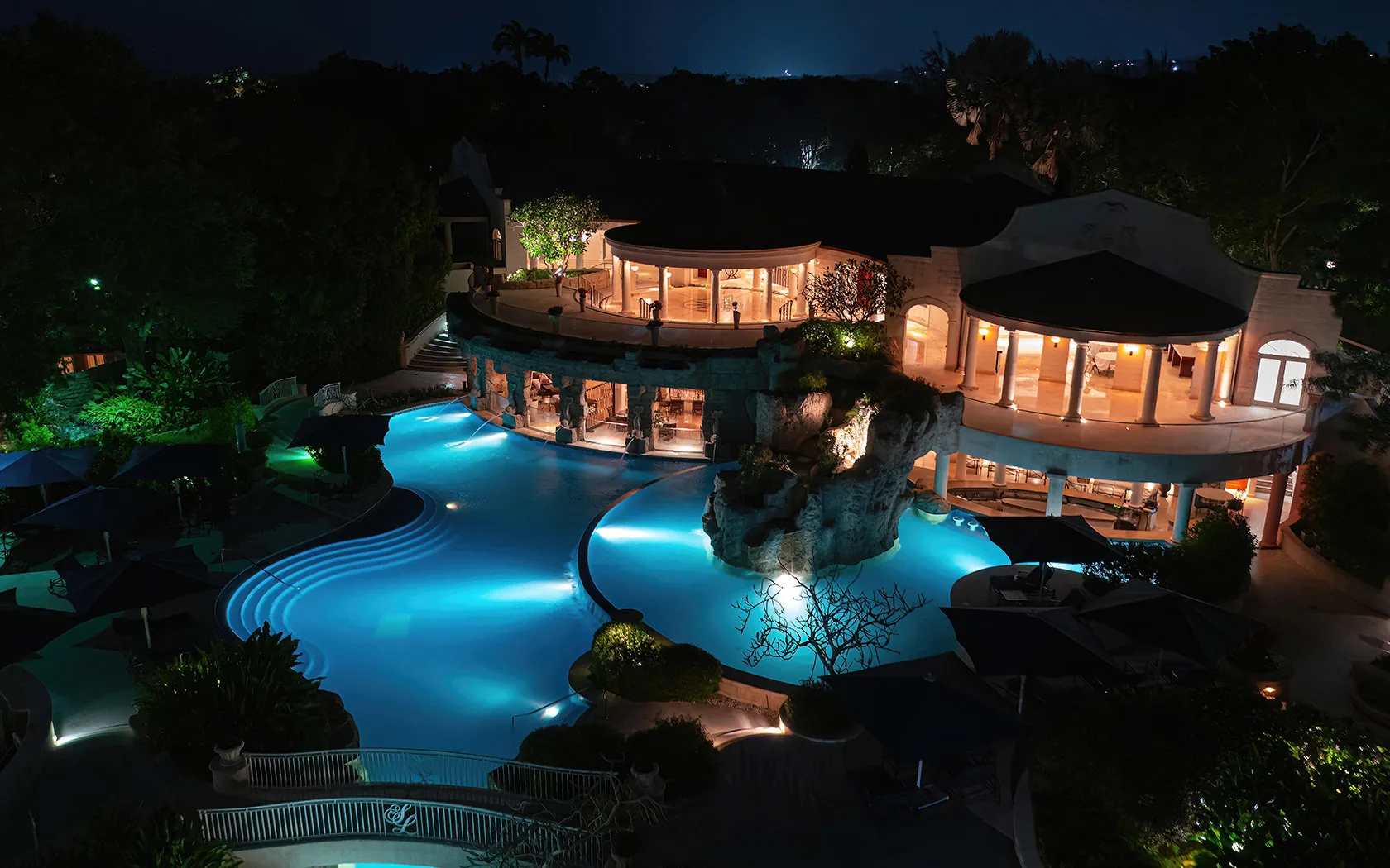 Sandy Lane Barbados 2